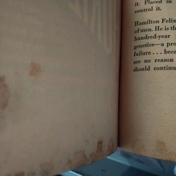 Robert A. Heinlein Collection -  9 Books - Picture 14 of 14